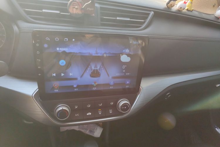 Honda Envix 2021 car image #17