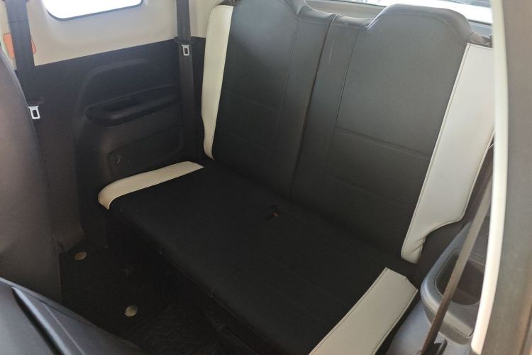 Kaiyi Shiyue 2024 car image #17