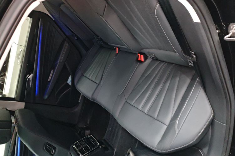 Volkswagen Passat 2025 #17 Volkswagen Passat 2025 imagen de coche #17