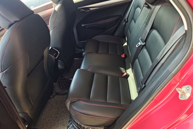 GEELY Binray 2019 #17 GEELY Binray 2019 immagine di auto #17