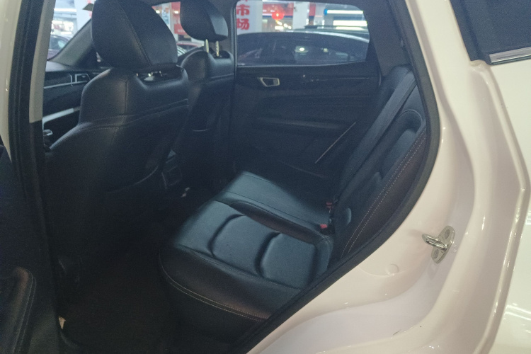 Showjet 2020 image de voiture #17