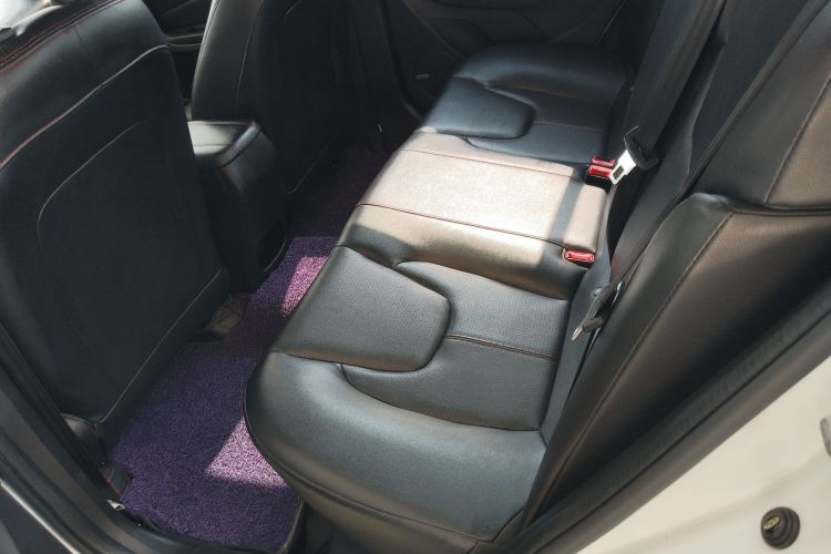Chery Arrizo 5 2016 image de voiture #17