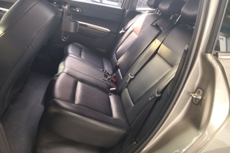 标致 标致3008 2016 汽车图片 #17