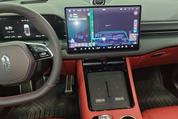 2024 car image #17