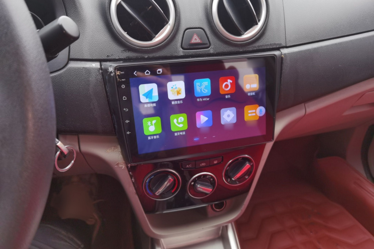 Changan Alsvin V3 2016 #17 Changan Alsvin V3 2016 car image #17