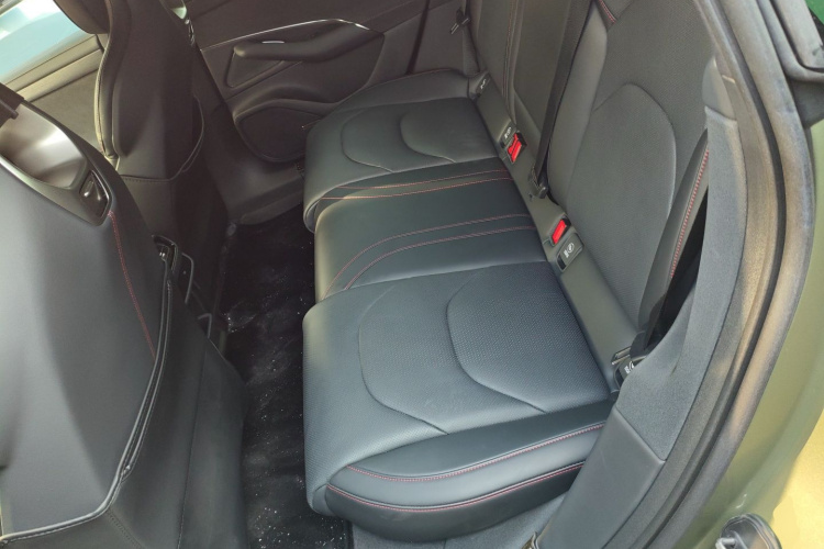 MI SU7 2024 #17 MI SU7 2024 immagine di auto #17