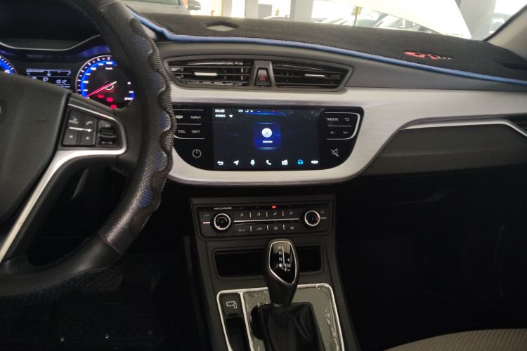 GEELY Vision 2021 #17 GEELY Vision 2021 image de voiture #17