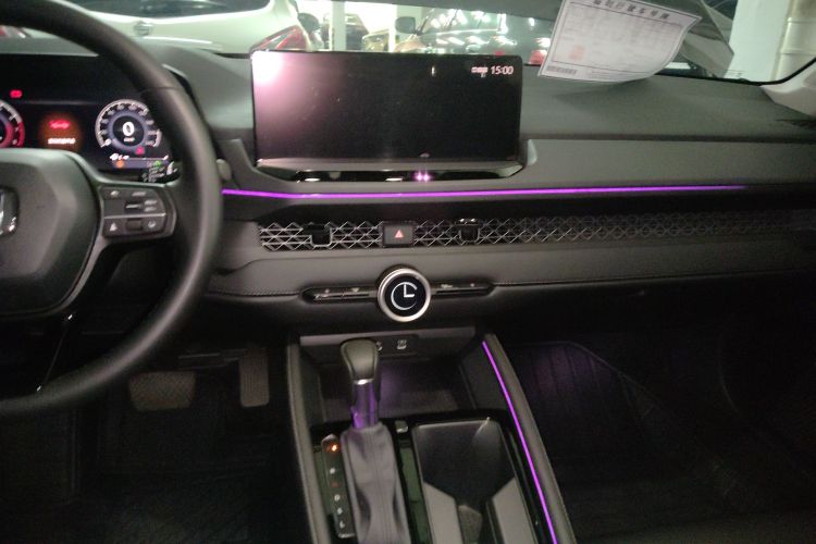 本田 雅阁 2024 汽车图片 #17