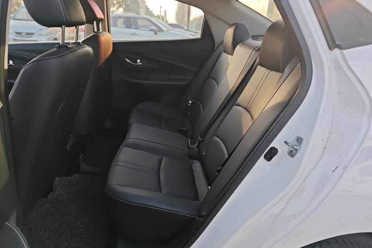 Changan 2021 #17 Changan 2021 car image #17