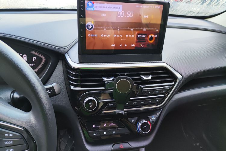 Changan 2020 #17 Changan 2020 car image #17