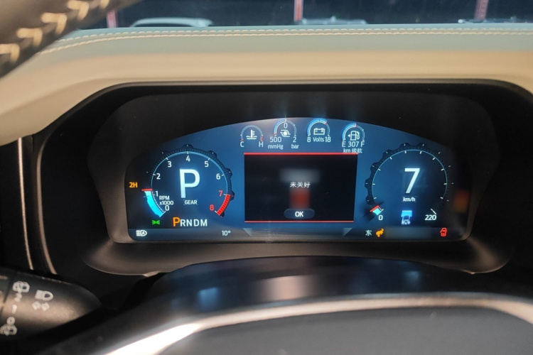 福特 福特烈马 2024 汽车图片 #17