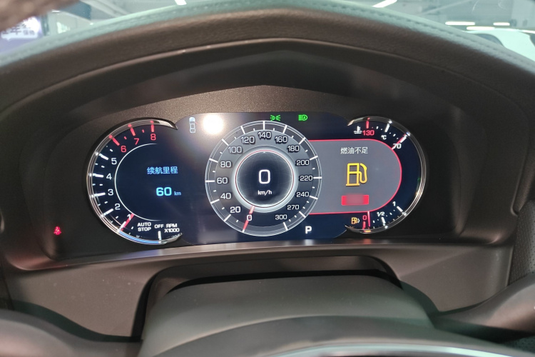 2019 #17 2019 car image #17