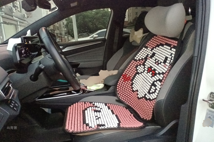 Volkswagen ID.4 Crozz 2022 #17 Volkswagen ID.4 Crozz 2022 immagine di auto #17