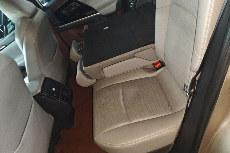 Toyota bZ4X 2022 #17 Toyota bZ4X 2022 immagine di auto #17