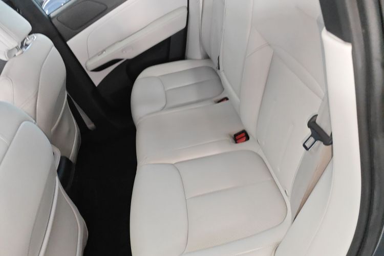 Xpeng G6 2023 immagine di auto #17