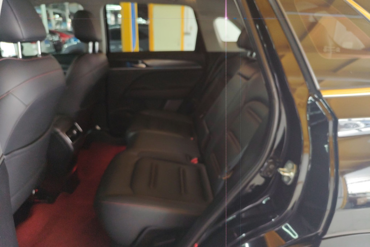 GAC Trumpchi GS4 PLUS 2021 car image #17