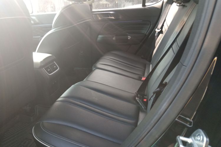 Tank 300 2021 car image #17