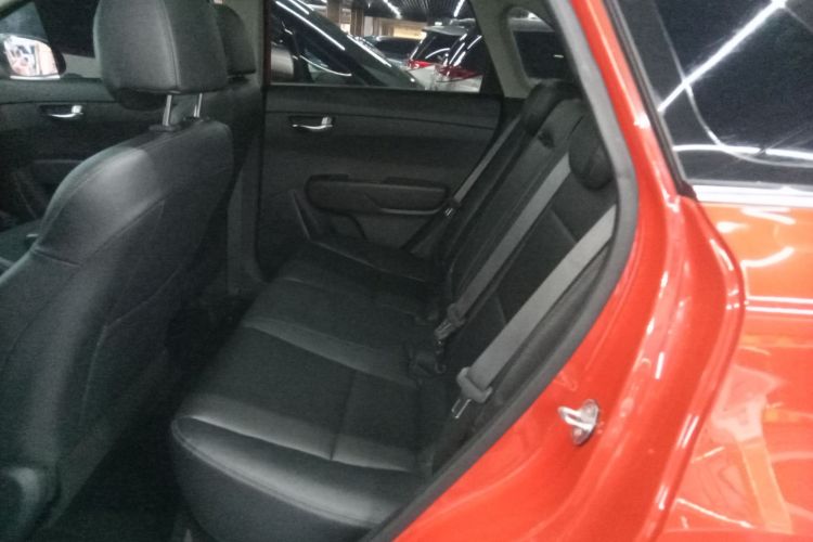 起亚 KX3傲跑 2016 汽车图片 #17