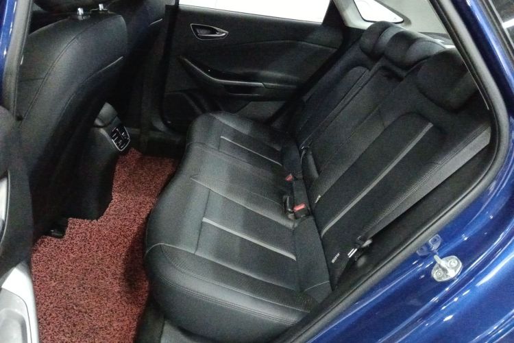 Hyundai Lafesta 2020 imagen de coche #17