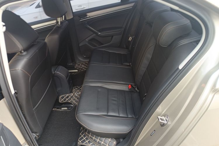 大众 宝来 2018 汽车图片 #17