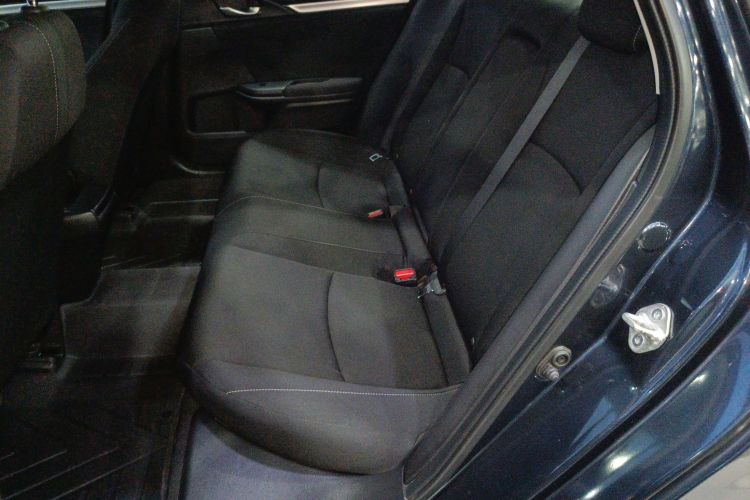 Honda Civic 2016 car image #17