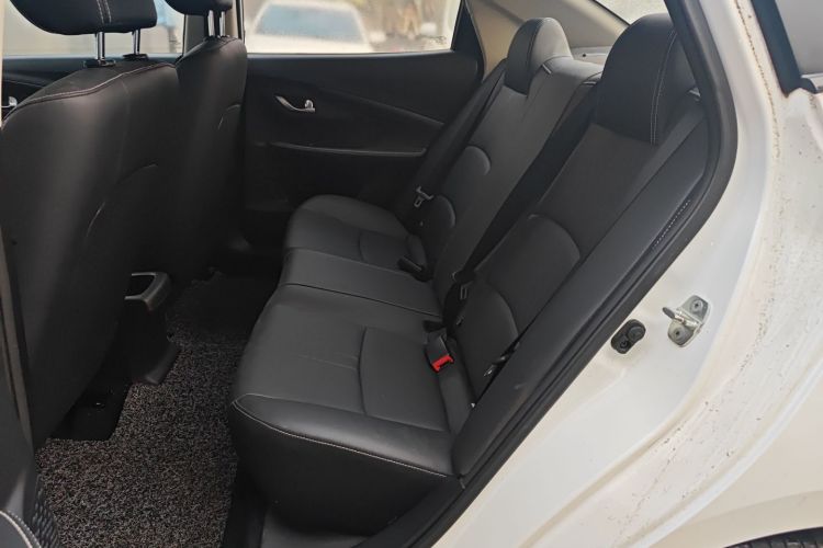 Changan 2021 #17 Changan 2021 car image #17