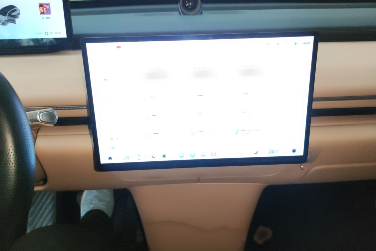 Exceed Stellar Era ET 2024 car image #17