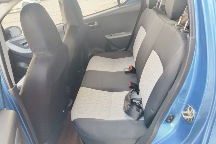 Suzuki Alto 2017 car image #17