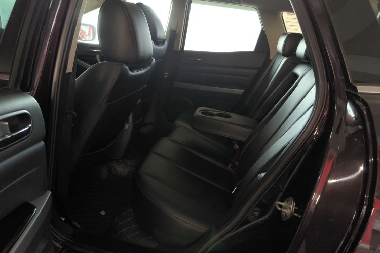 Mazda CX-7 2016 image de voiture #17