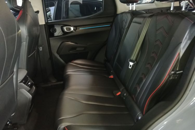 Haval Dargo 2022 car image #17