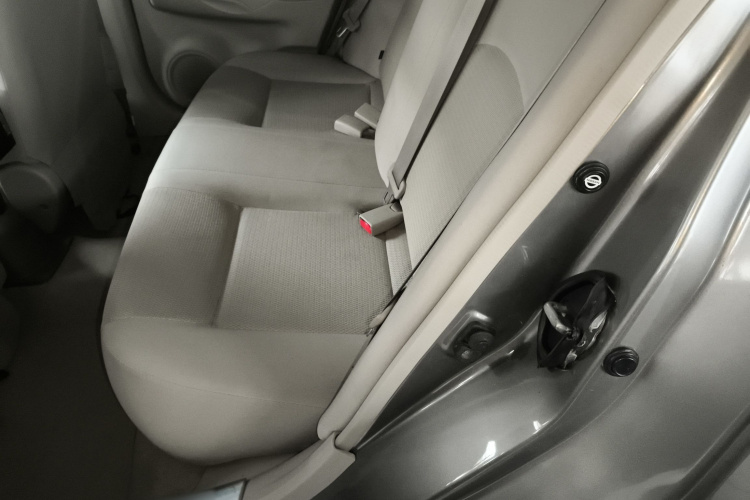 日产 阳光 2016 汽车图片 #17