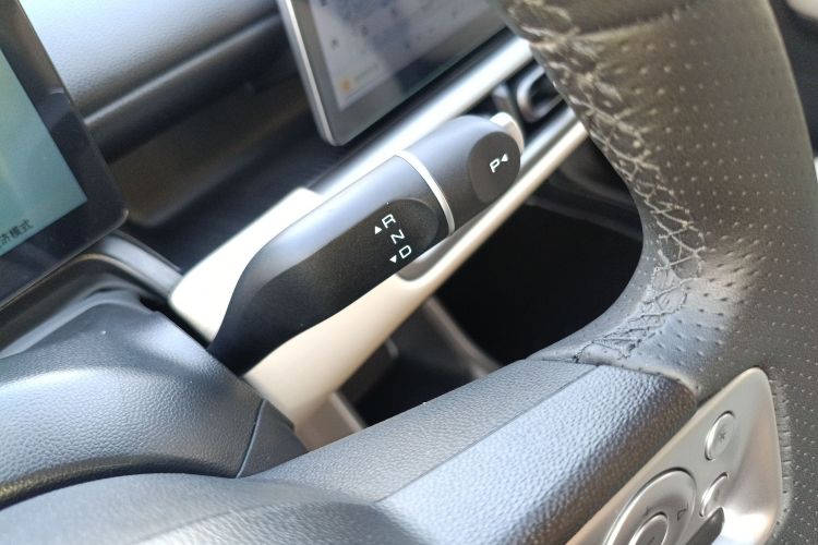 Wuling Binguo PLUS 2025 #17 Wuling Binguo PLUS 2025 immagine di auto #17