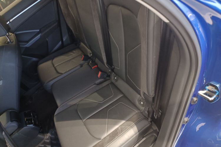 Audi Q3 Sportback 2020 #17 Audi Q3 Sportback 2020 car image #17