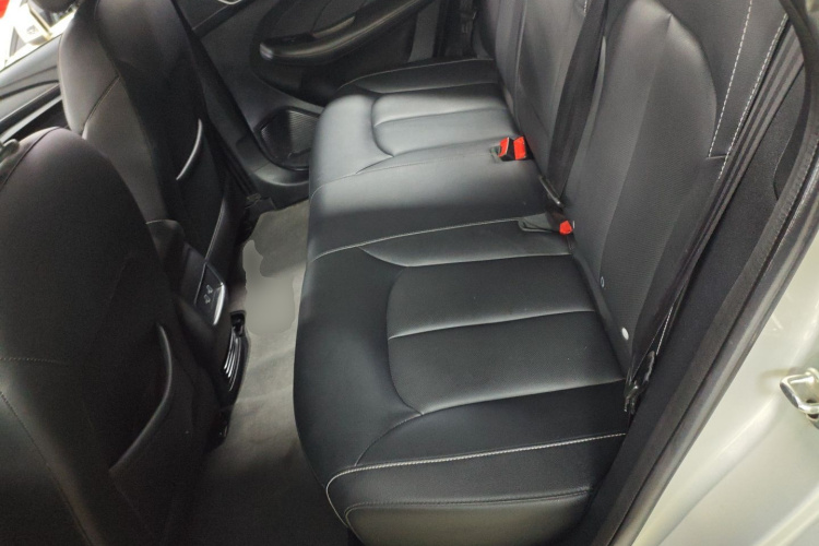 荣威 荣威Ei5 2019 汽车图片 #17