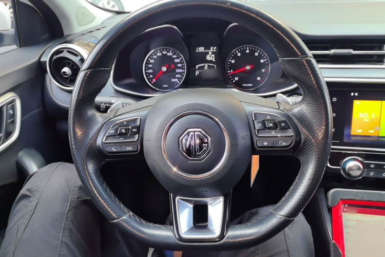MG 6 2020 car image #17