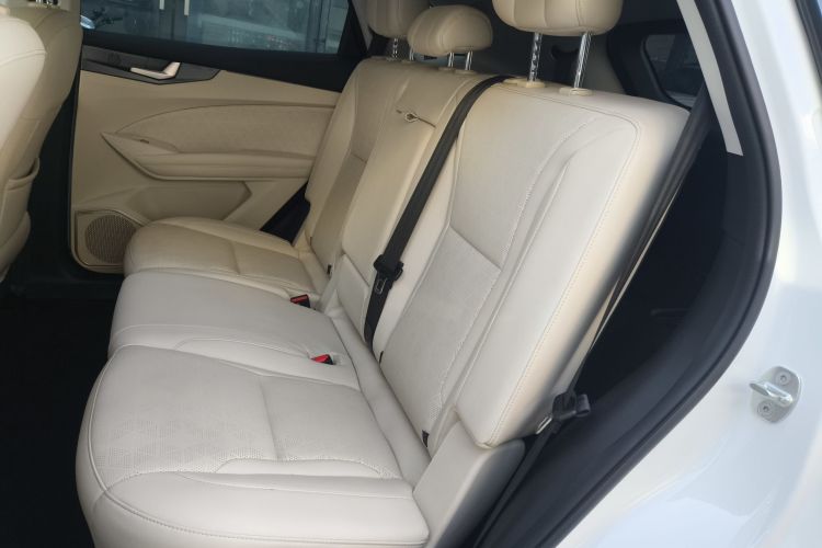 Kaiyi Kunlun New Energy 2024 #17 Kaiyi Kunlun New Energy 2024 car image #17