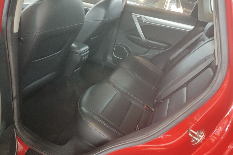 GEELY Coolray New Energy 2021 #17 GEELY Coolray New Energy 2021 immagine di auto #17