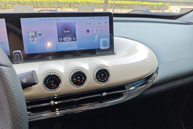 五菱汽车 五菱缤果 2024 汽车图片 #17