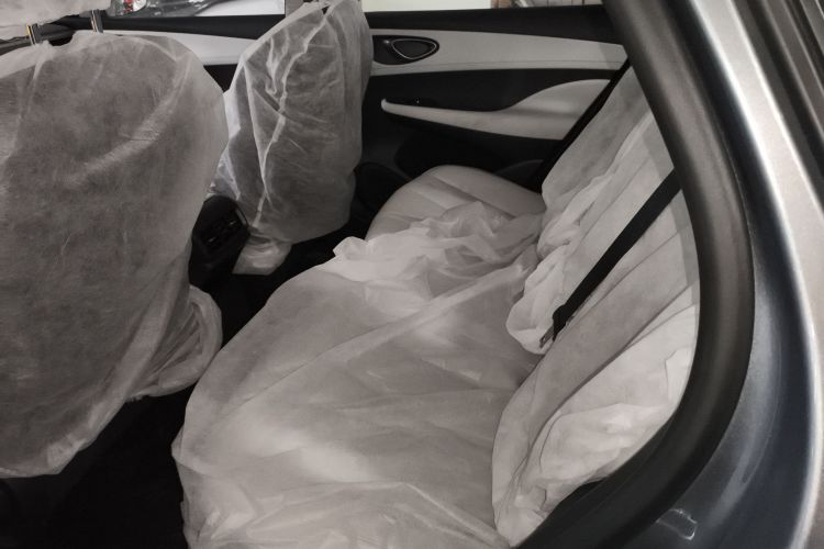 BYD Seal 05 DM-i 2025 car image #17
