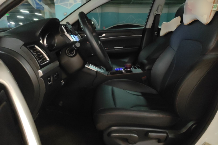 哈弗M6 2020 汽车图片 #17