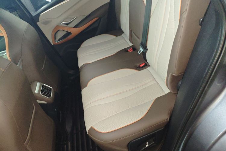 BYD Song Pro New Energy 2023 #17 BYD Song Pro New Energy 2023 car image #17