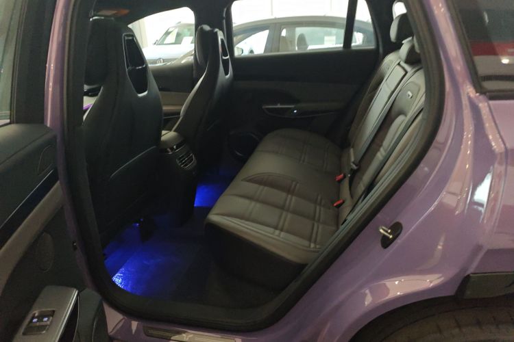 HongQi TianGong 08 2025 car image #17