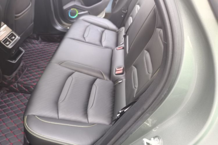 Preface 2023 car image #17