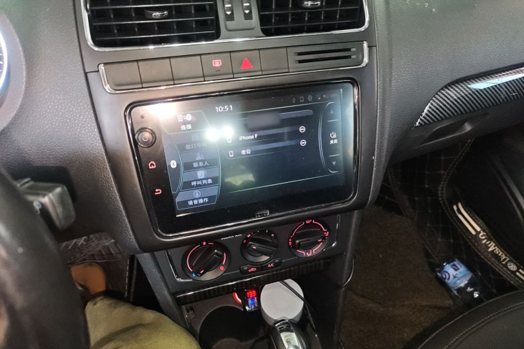 Polo 2016 #17 Polo 2016 immagine di auto #17