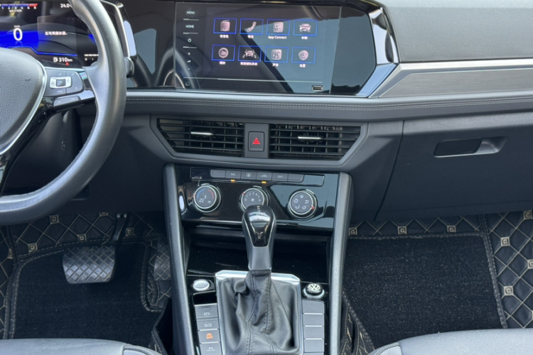 Volkswagen Sagitar 2021 #17 Volkswagen Sagitar 2021 immagine di auto #17