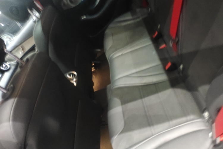 Mercedes-Benz GLC AMG 2019 #17 Mercedes-Benz GLC AMG 2019 immagine di auto #17