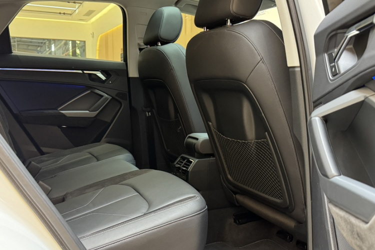 Audi Q3 Sportback 2021 car image #17