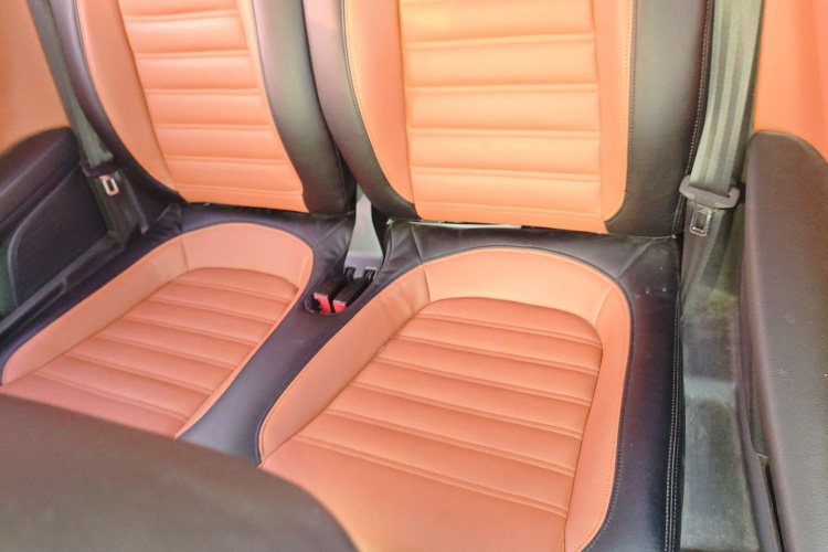 Volkswagen Scirocco 2016 #17 Volkswagen Scirocco 2016 image de voiture #17