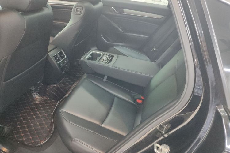 本田 雅阁 2020 汽车图片 #17