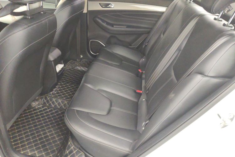 Chery Arrizo 5 2020 car image #17